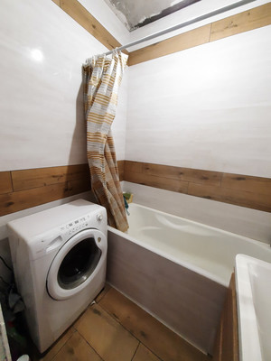 Продам двухкомнатную (2-комн.) квартиру, Бородинский б-р, 17, Подольск г