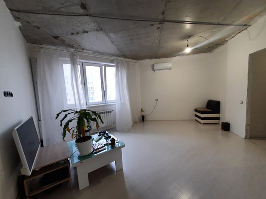 Продам двухкомнатную (2-комн.) квартиру, Бородинский б-р, 17, Подольск г