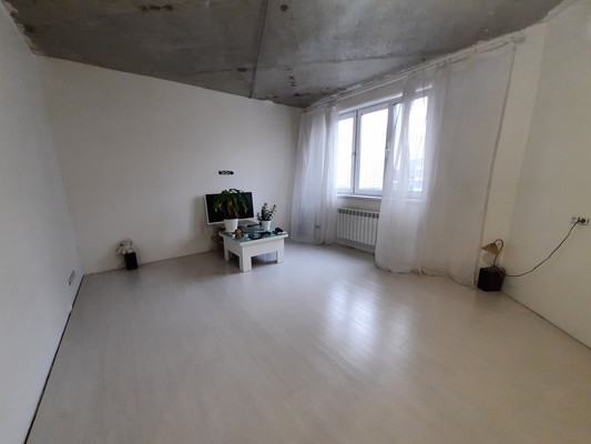 Продам двухкомнатную (2-комн.) квартиру, Бородинский б-р, 17, Подольск г