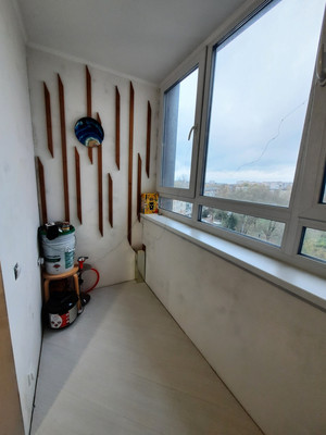 Продам двухкомнатную (2-комн.) квартиру, Бородинский б-р, 17, Подольск г