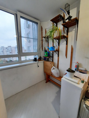 Продам двухкомнатную (2-комн.) квартиру, Бородинский б-р, 17, Подольск г