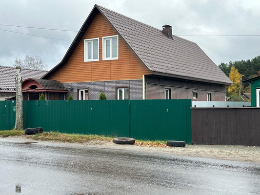 Продам дом, Щербакова ул, 54, Брянск г, 0 км от города