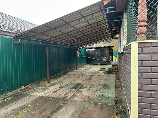 Продам дом, Щербакова ул, 54, Брянск г, 0 км от города