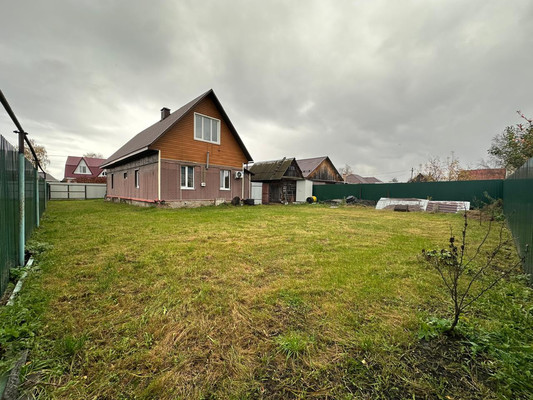 Продам дом, Щербакова ул, 54, Брянск г, 0 км от города