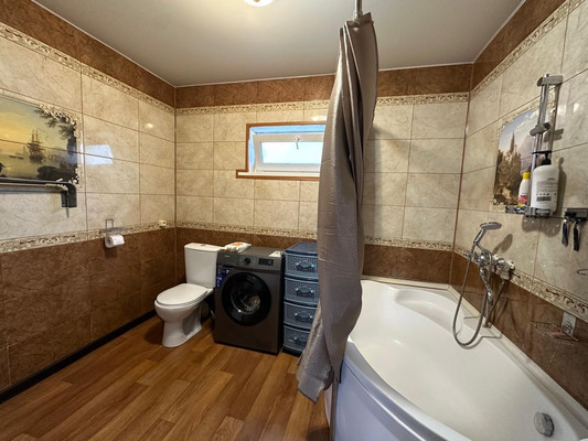 Продам дом, Щербакова ул, 54, Брянск г, 0 км от города