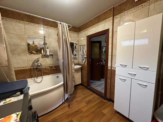 Продам дом, Щербакова ул, 54, Брянск г, 0 км от города