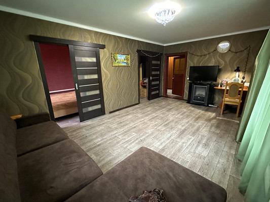 Продам дом, Щербакова ул, 54, Брянск г, 0 км от города