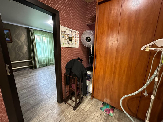 Продам дом, Щербакова ул, 54, Брянск г, 0 км от города