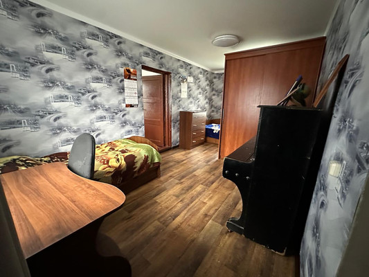 Продам дом, Щербакова ул, 54, Брянск г, 0 км от города