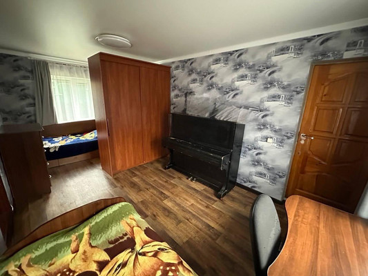 Продам дом, Щербакова ул, 54, Брянск г, 0 км от города