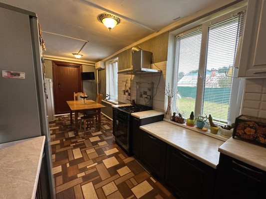 Продам дом, Щербакова ул, 54, Брянск г, 0 км от города