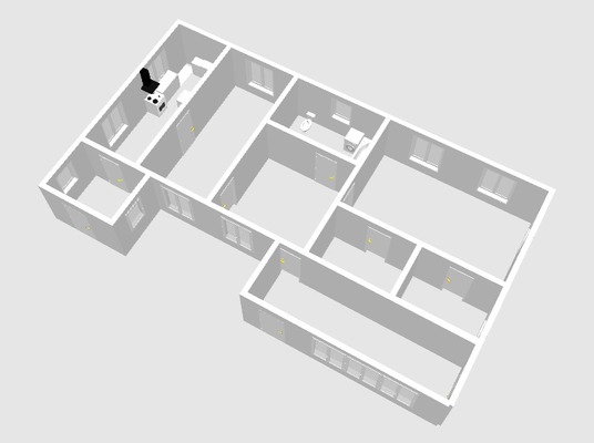 Продам дом, Щербакова ул, 54, Брянск г, 0 км от города