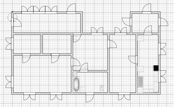 Продам дом, Щербакова ул, 54, Брянск г, 0 км от города