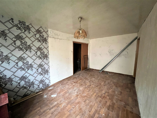 Продам двухкомнатную (2-комн.) квартиру, Ново-Советская ул, 93, Брянск г