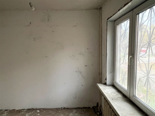 Продам двухкомнатную (2-комн.) квартиру, Ново-Советская ул, 93, Брянск г