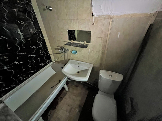 Продам двухкомнатную (2-комн.) квартиру, Ново-Советская ул, 93, Брянск г