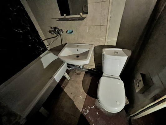 Продам двухкомнатную (2-комн.) квартиру, Ново-Советская ул, 93, Брянск г