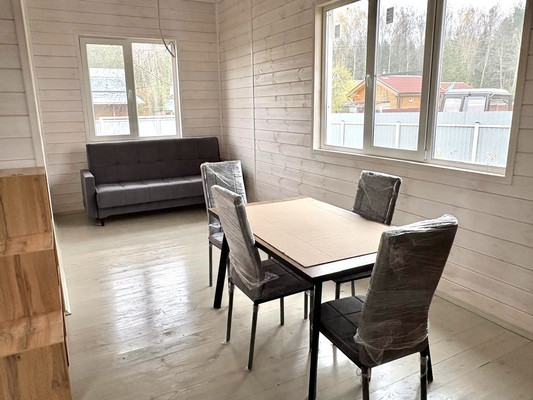 Продам дом, Малые Горки д, 0 км от города