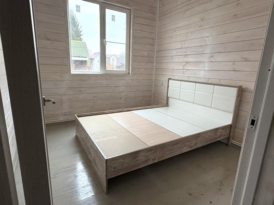 Продам дом, Малые Горки д, 0 км от города