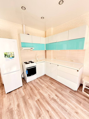 Продам двухкомнатную (2-комн.) квартиру, Мамина-Сибиряка ул, 31к1, Иркутск г