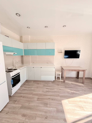 Продам двухкомнатную (2-комн.) квартиру, Мамина-Сибиряка ул, 31к1, Иркутск г