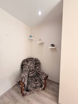 Продам двухкомнатную (2-комн.) квартиру, Мамина-Сибиряка ул, 31к1, Иркутск г