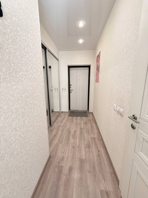 Продам двухкомнатную (2-комн.) квартиру, Мамина-Сибиряка ул, 31к1, Иркутск г