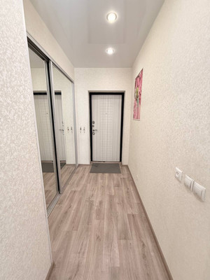 Продам двухкомнатную (2-комн.) квартиру, Мамина-Сибиряка ул, 31к1, Иркутск г