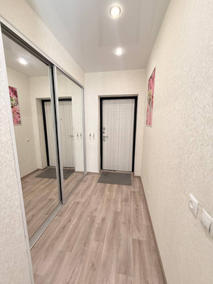 Продам двухкомнатную (2-комн.) квартиру, Мамина-Сибиряка ул, 31к1, Иркутск г