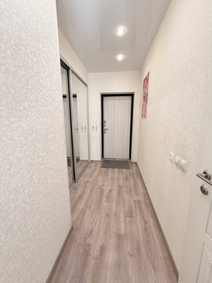 Продам двухкомнатную (2-комн.) квартиру, Мамина-Сибиряка ул, 31к1, Иркутск г