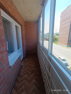 Продам двухкомнатную (2-комн.) квартиру, Мамина-Сибиряка ул, 31к1, Иркутск г