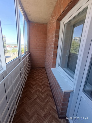 Продам двухкомнатную (2-комн.) квартиру, Мамина-Сибиряка ул, 31к1, Иркутск г