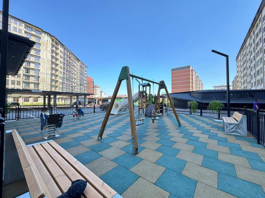 Продам многокомнатную квартиру, ОДС ул, 3, Нальчик г