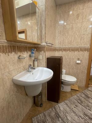 Продам двухкомнатную (2-комн.) квартиру, Беговая ул, 17к1, Москва г
