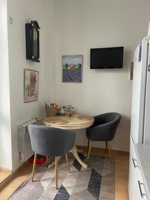 Продам двухкомнатную (2-комн.) квартиру, Беговая ул, 17к1, Москва г