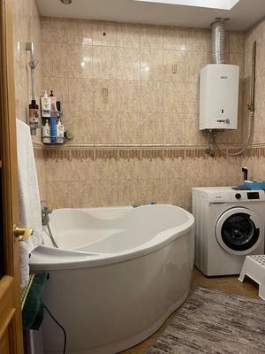 Продам двухкомнатную (2-комн.) квартиру, Беговая ул, 17к1, Москва г