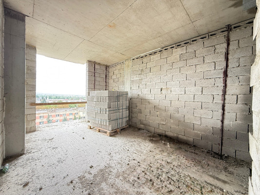 Продам однокомнатную (1-комн.) квартиру, Чернышевского ул, 197, Нальчик г