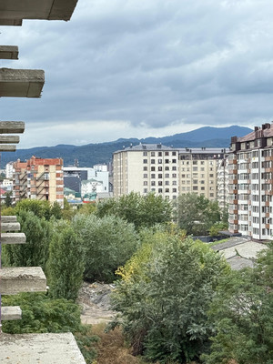 Продам однокомнатную (1-комн.) квартиру, Чернышевского ул, 197, Нальчик г