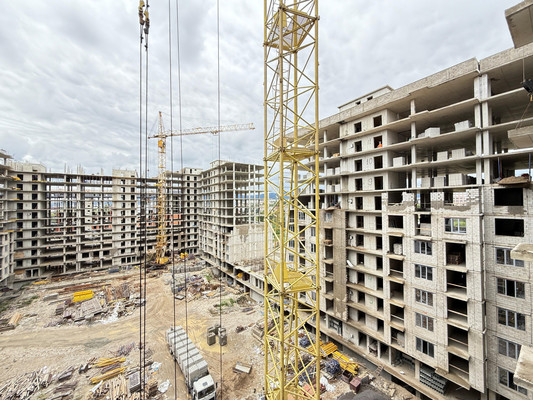 Продам однокомнатную (1-комн.) квартиру, Чернышевского ул, 197, Нальчик г