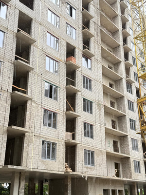 Продам однокомнатную (1-комн.) квартиру, Чернышевского ул, 197, Нальчик г