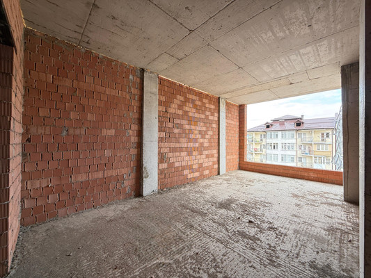 Продам трехкомнатную (3-комн.) квартиру, Атажукина ул, 3, Нальчик г