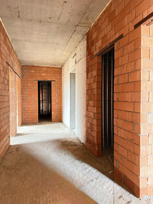 Продам трехкомнатную (3-комн.) квартиру, Атажукина ул, 3, Нальчик г