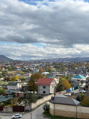 Продам трехкомнатную (3-комн.) квартиру, Атажукина ул, 3, Нальчик г