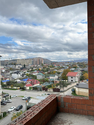 Продам трехкомнатную (3-комн.) квартиру, Атажукина ул, 3, Нальчик г