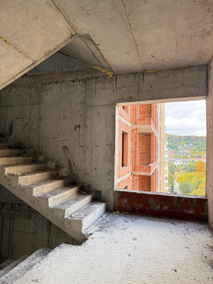 Продам трехкомнатную (3-комн.) квартиру, Атажукина ул, 3, Нальчик г