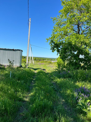 Продам землю для коммерческого использования 5 соток, Фермерское хоз., Анапская ул, Натухаевская ст-ца