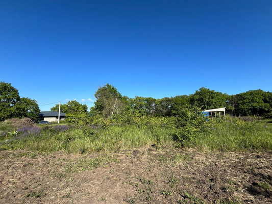 Продам землю для коммерческого использования 5 соток, Фермерское хоз., Анапская ул, Натухаевская ст-ца