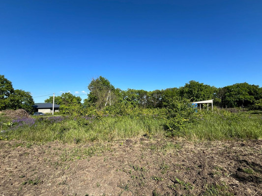 Продам землю для коммерческого использования 5 соток, Фермерское хоз., Анапская ул, Натухаевская ст-ца