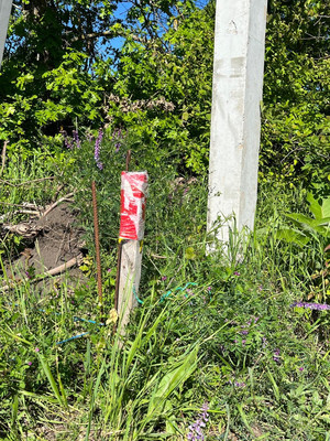 Продам землю для коммерческого использования 5 соток, Фермерское хоз., Анапская ул, Натухаевская ст-ца