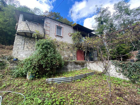 Продам дом, 3-й мкр, Ольгинка с, 0 км от города